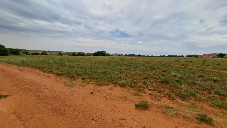 0 Bedroom Property for Sale in Klerksdorp Rural North West